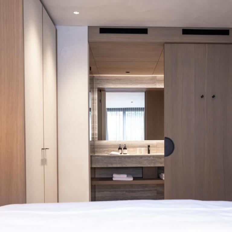 Domenigs Luxury Apartments - Appartement avec Sauna - 10