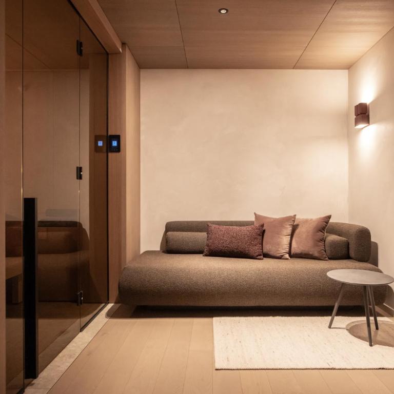 Domenigs Luxury Apartments - Appartement avec Sauna - 7