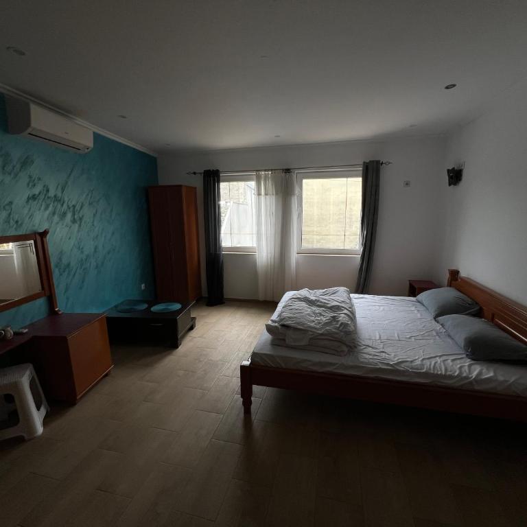 G-CITY Hostel - Dvokrevetna Soba sa Bračnim Krevetom - 2