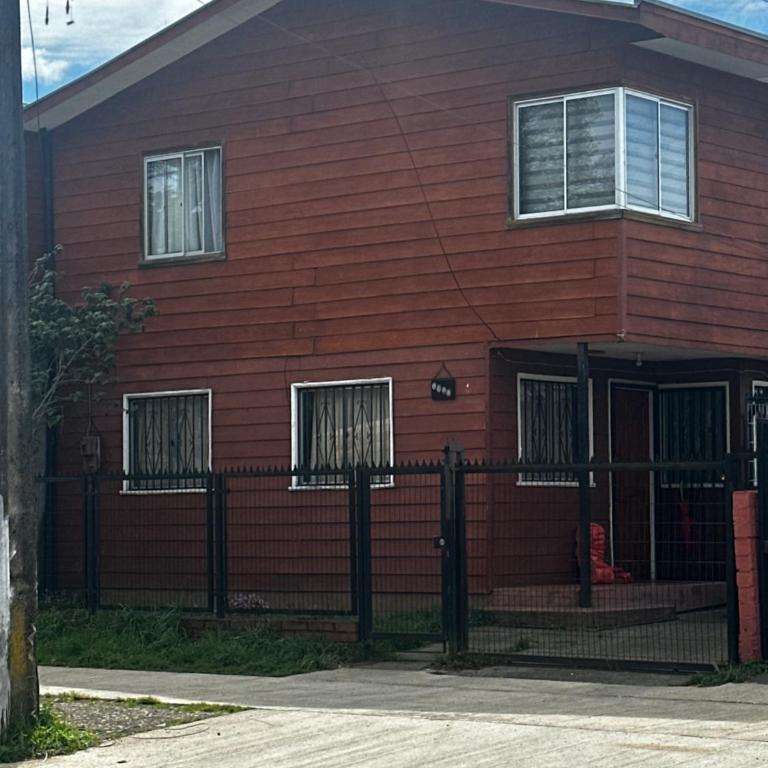 Hermoso departamento mono-ambiente - One-Bedroom Apartment - 2