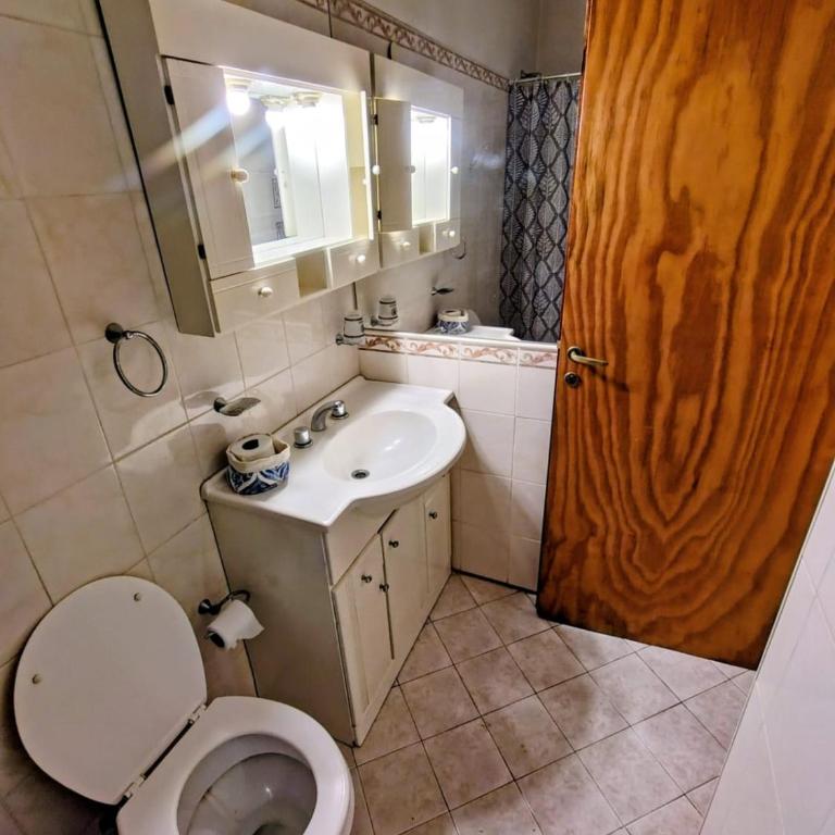 Apart Hotel RITZ - Apartamento de 1 dormitorio con balcón y vistas a la montaña - 3