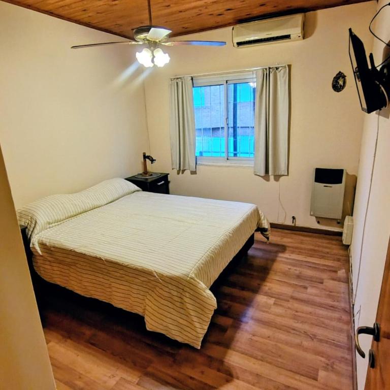 Apart Hotel RITZ - Apartamento de 1 dormitorio con balcón y vistas a la montaña - 7