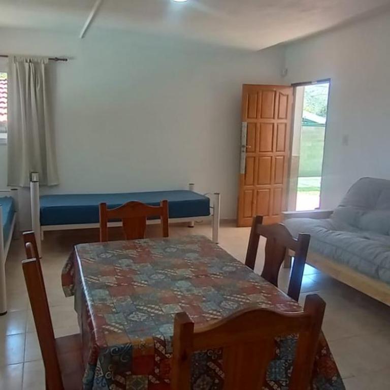 Aires de San Antonio - Casa - 8