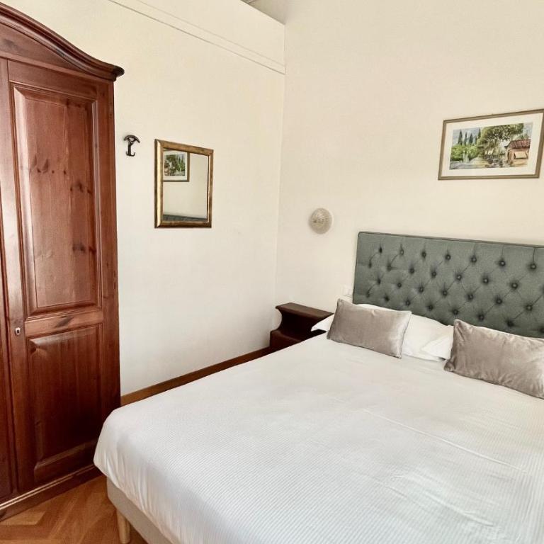 Cimabue 9 - Family Room - 4