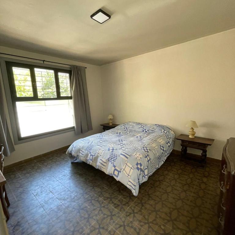 Casa familiar en Centro Viejo - One-Bedroom House - 1