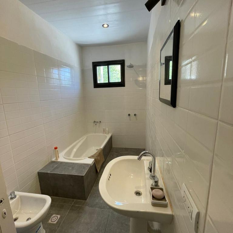 Casa familiar en Centro Viejo - One-Bedroom House - 5