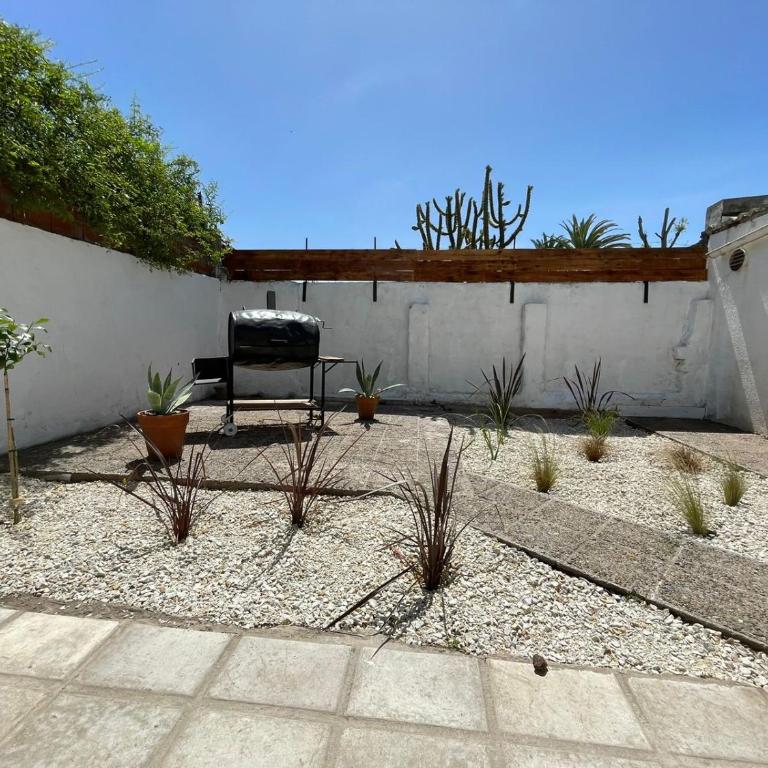 Casa familiar en Centro Viejo - One-Bedroom House - 8
