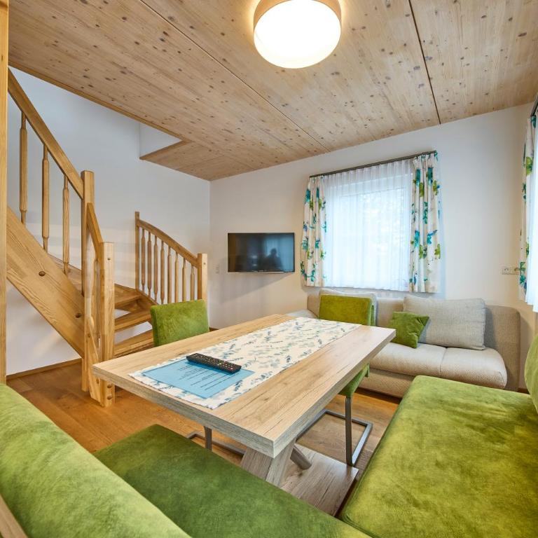 Ferienwohnung Paula - Apartment - 3