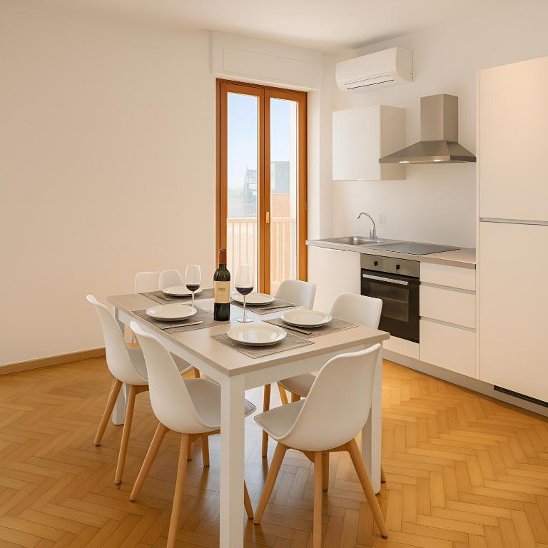 Central Apt with Pool exclusive use - Appartamento con 3 Camere da Letto - 3