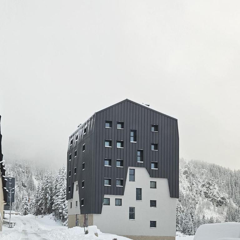 Jahorina IcePeak Apartment 301 - One-Bedroom Apartment - 16