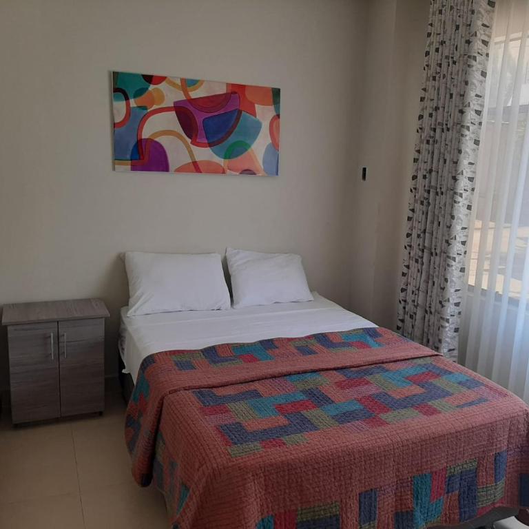 TACNA APART - Three-Bedroom Superior Apartment - 6
