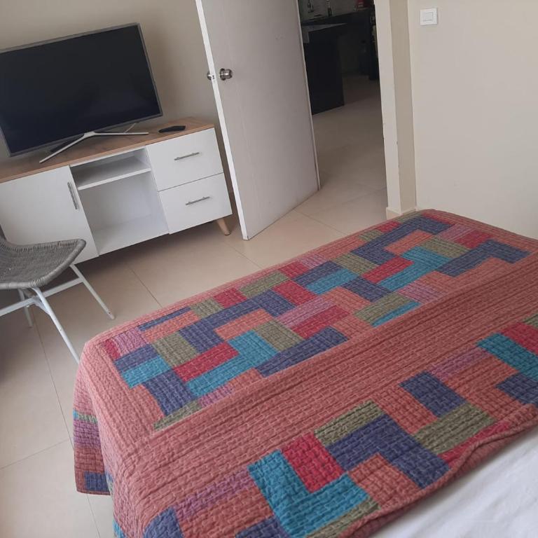 TACNA APART - Three-Bedroom Superior Apartment - 5