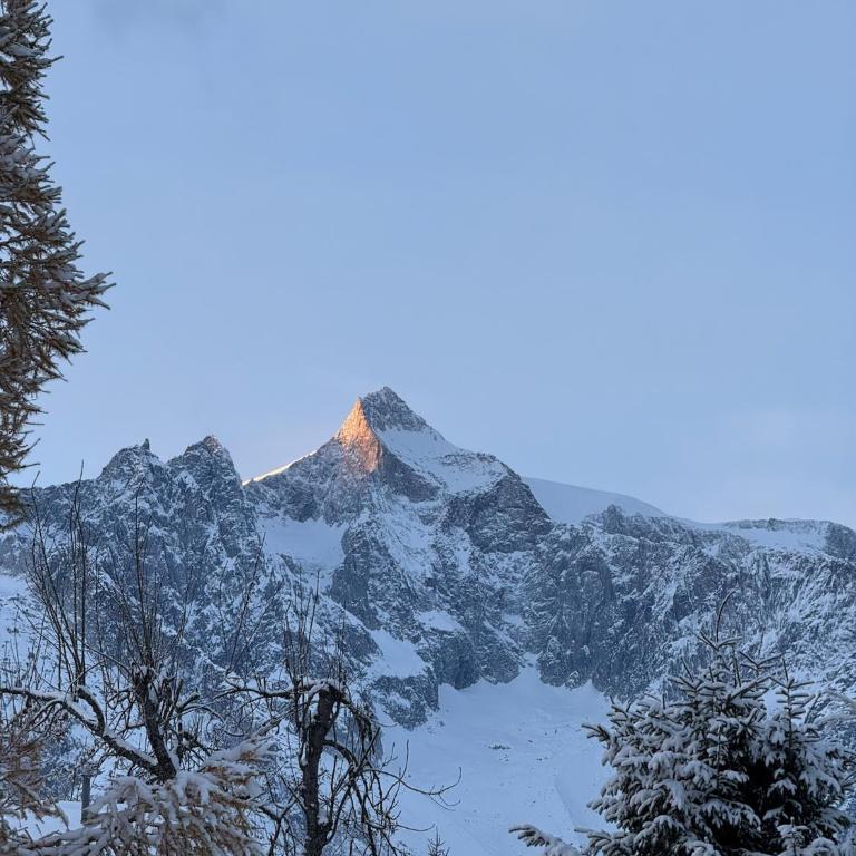 Chalet Montis - Ferienhaus mit 3 Schlafzimmern - 17