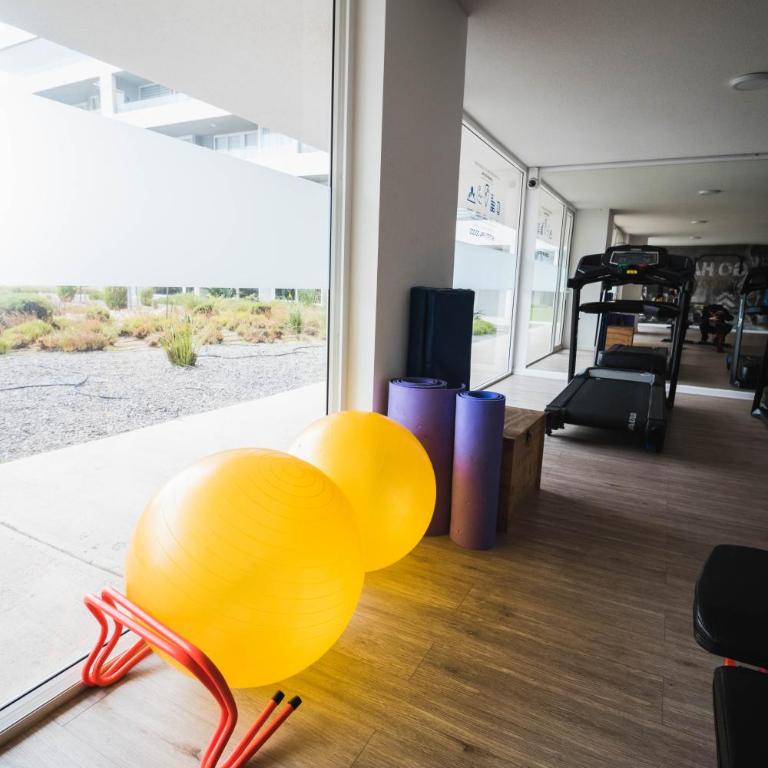 Exclusivo Departamento con Vista Panorámica al Mar a Solo 50 Metros de la Playa - Apartamento de 2 dormitorios - 22