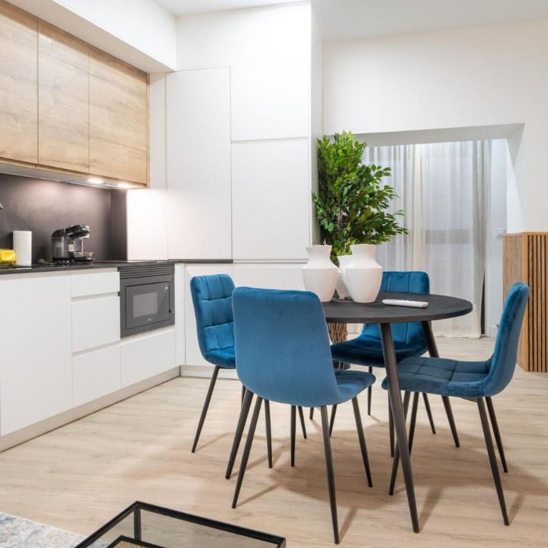 New modern - quiet street - Setas de Sevilla - Apartment - 8