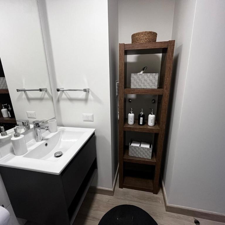 Cómodo y acogendor departamento con piscina en Puerto Natales - One-Bedroom Apartment - 13