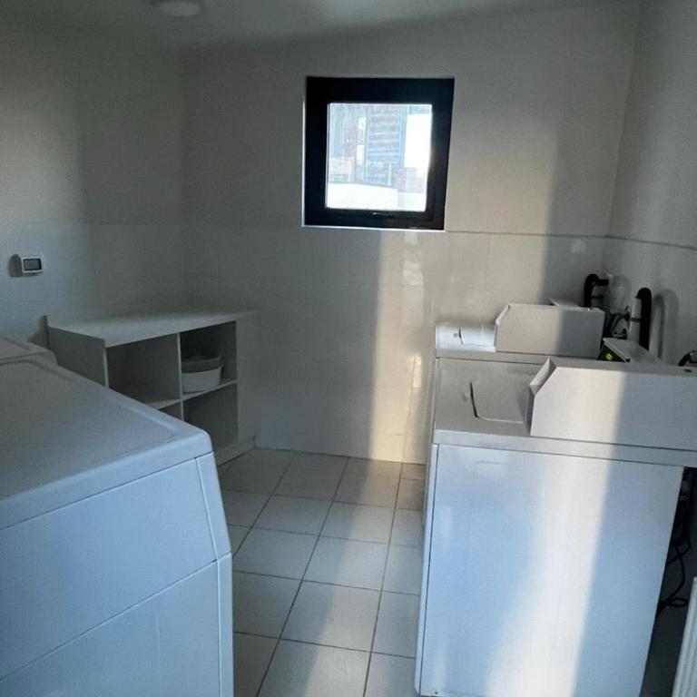 Cómodo y acogendor departamento con piscina en Puerto Natales - One-Bedroom Apartment - 20