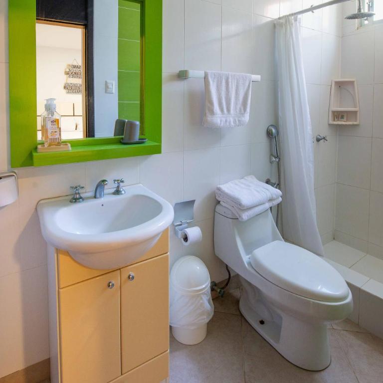 Suite Dptm BRISAMAR Playa Santa Marianita Manta - Apartamento de 2 dormitorios - 9