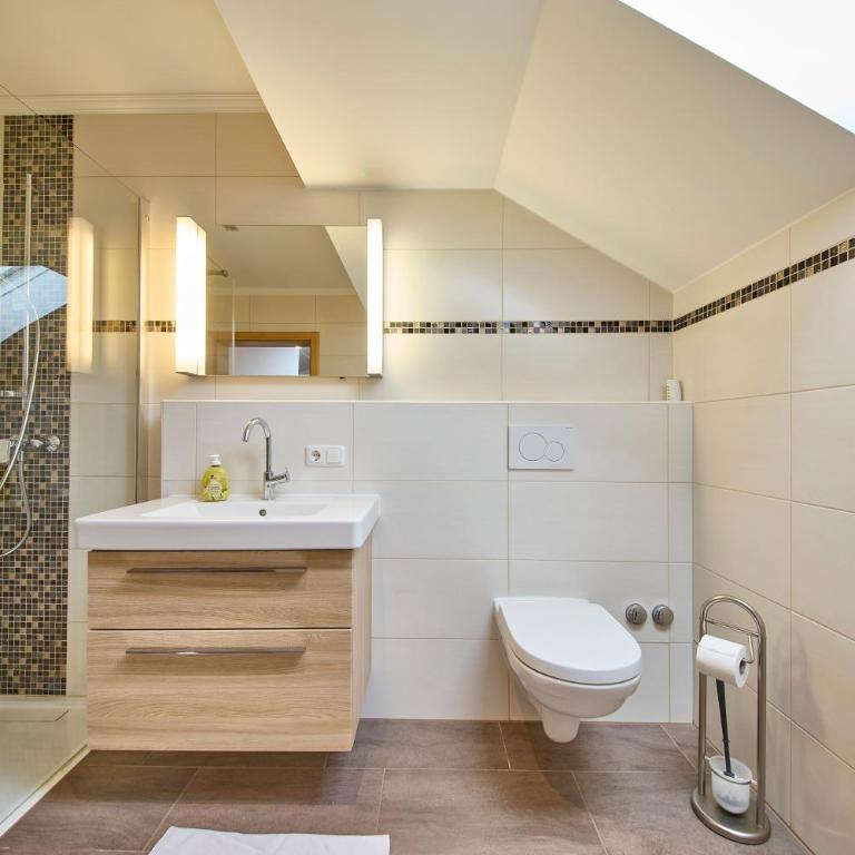 Ferienwohnung Grimmingblick - Apartment - 22