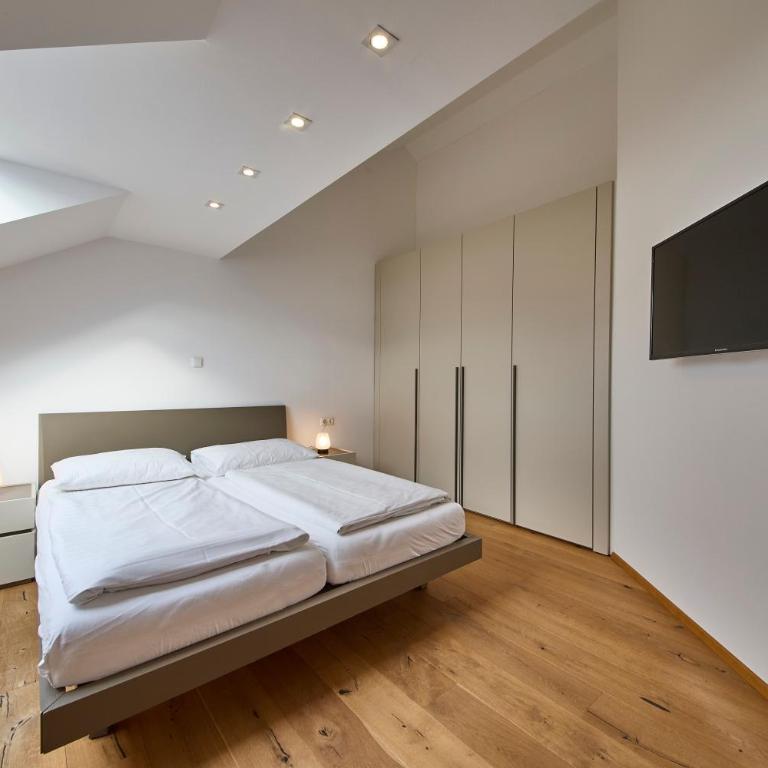 Ferienwohnung Grimmingblick - Apartment - 4