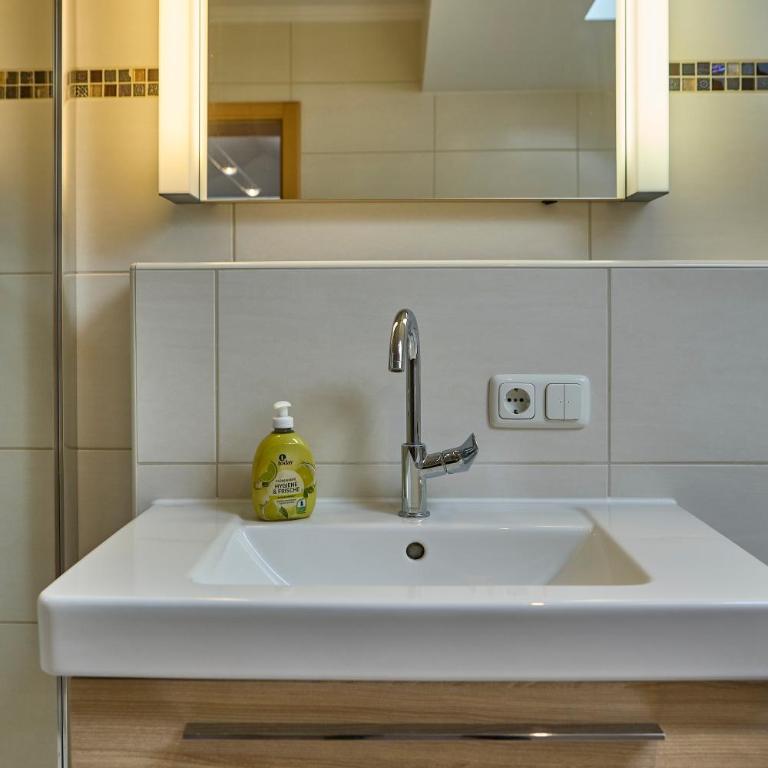 Ferienwohnung Grimmingblick - Apartment - 21