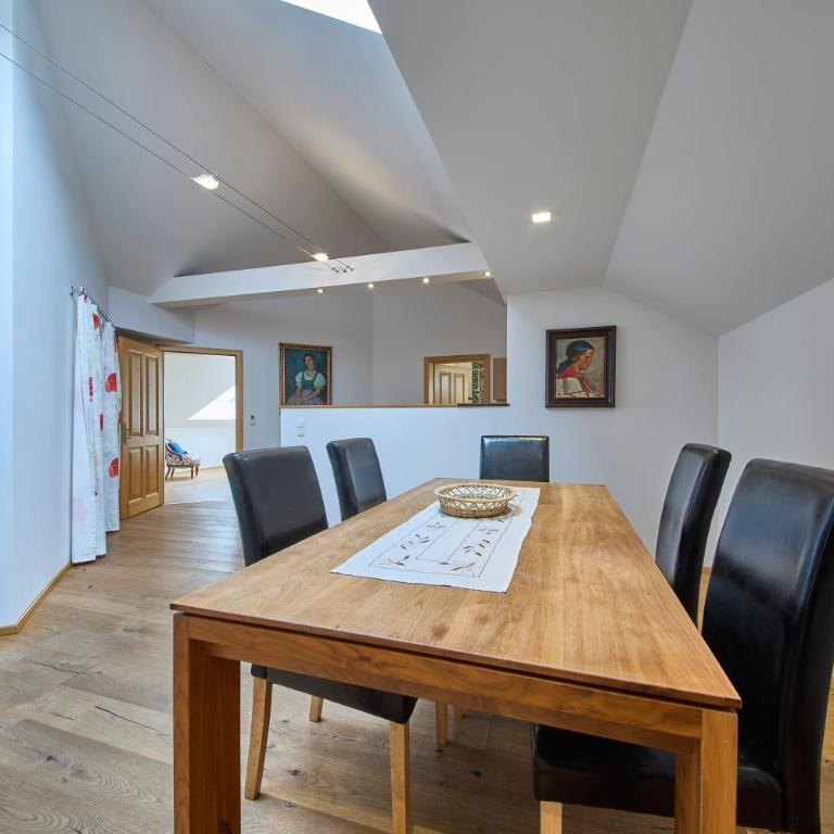 Ferienwohnung Grimmingblick - Apartment - 14