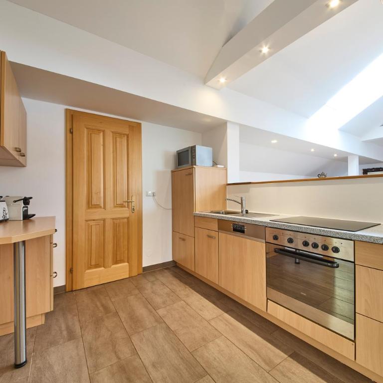 Ferienwohnung Grimmingblick - Apartment - 18