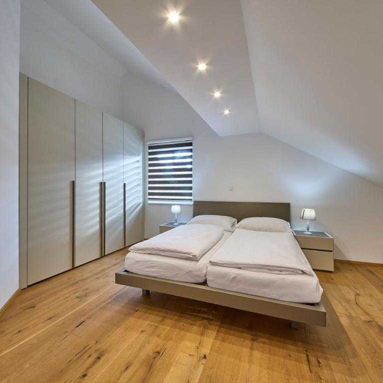 Ferienwohnung Grimmingblick - Apartment - 3