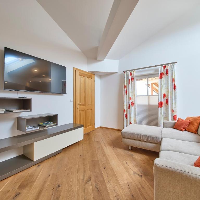Ferienwohnung Grimmingblick - Apartment - 11