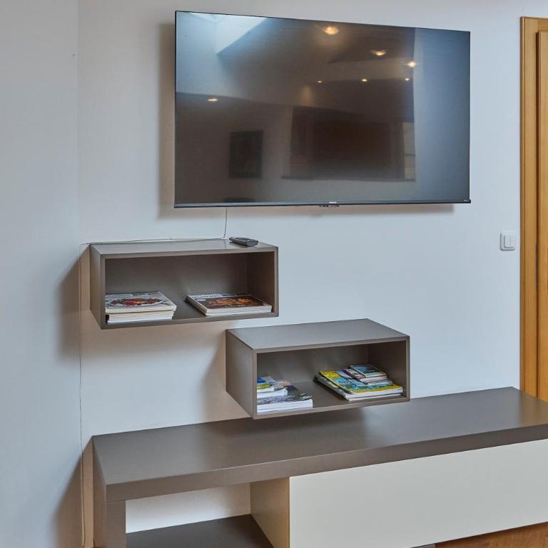 Ferienwohnung Grimmingblick - Apartment - 12