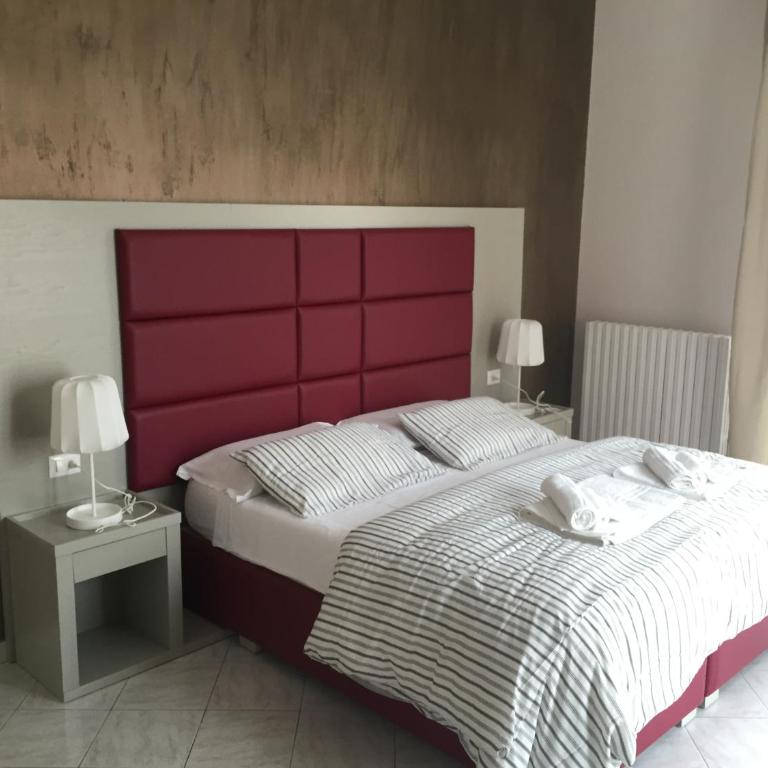 Sant'Oronzo Rooms - Appartamento con 1 Camera da Letto - 5