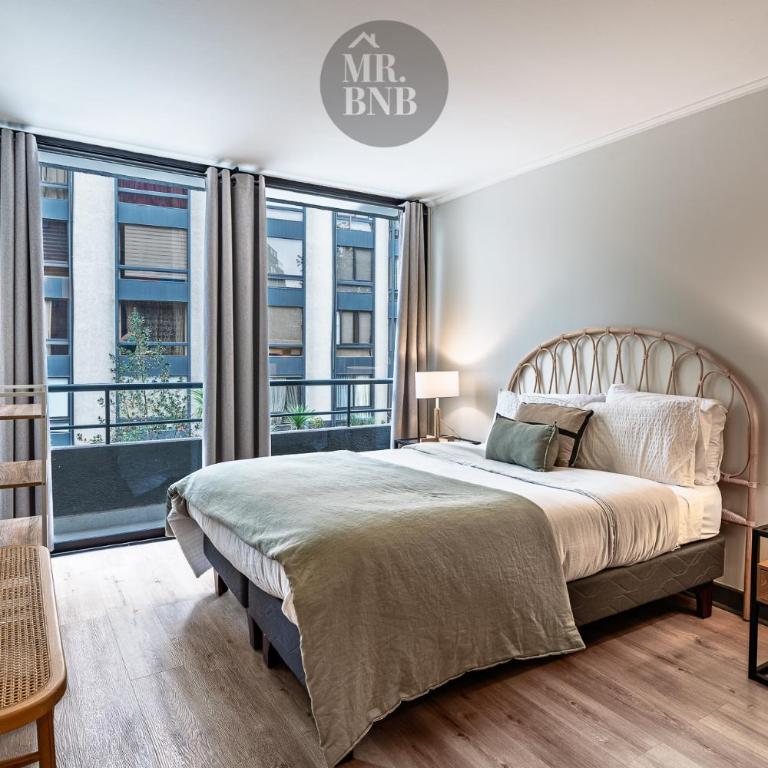 Ebro Apartments by Mr BnB - Two-Bedroom Apartment - 1