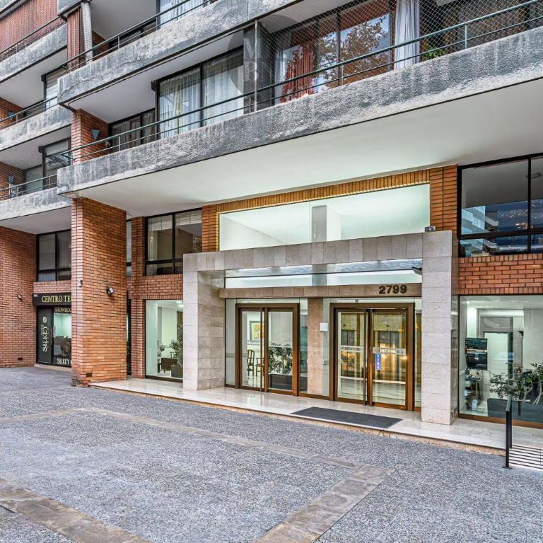 Ebro Apartments by Mr BnB - Two-Bedroom Apartment - 6