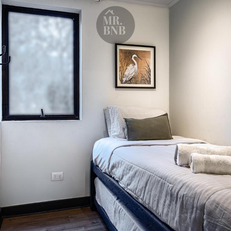 Ebro Apartments by Mr BnB - Two-Bedroom Apartment - 7