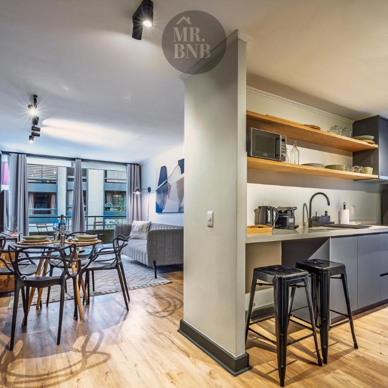 Ebro Apartments by Mr BnB - Two-Bedroom Apartment - 9