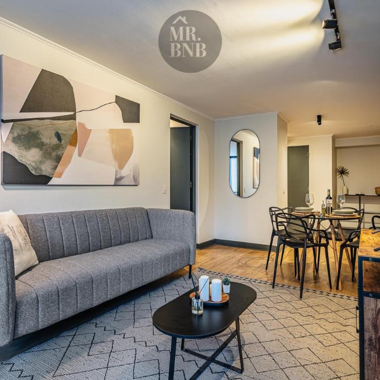 Ebro Apartments by Mr BnB - Two-Bedroom Apartment - 10