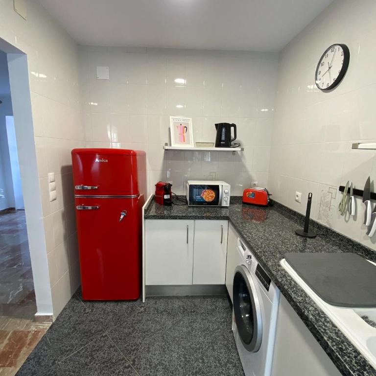 Adosado Vistalmar Torremolinos - Apartamento de 2 dormitorios - 13