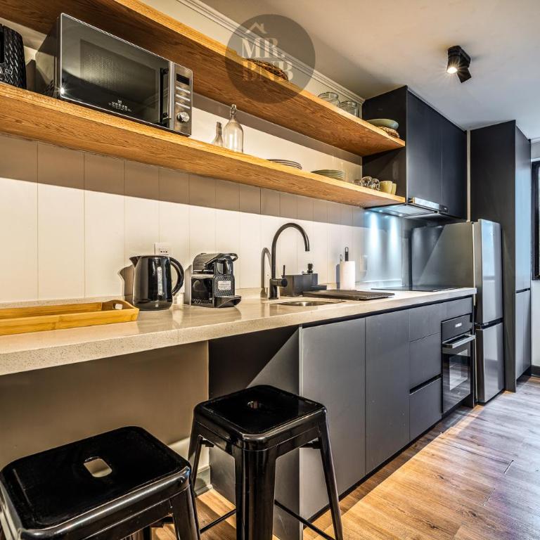 Ebro Apartments by Mr BnB - Two-Bedroom Apartment - 11