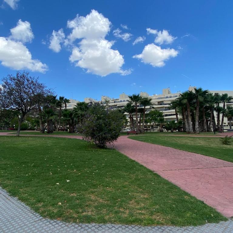 Adosado Vistalmar Torremolinos - Apartamento de 2 dormitorios - 35