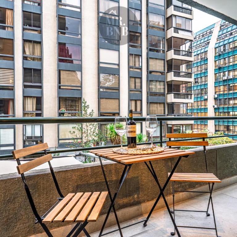Ebro Apartments by Mr BnB - Two-Bedroom Apartment - 13