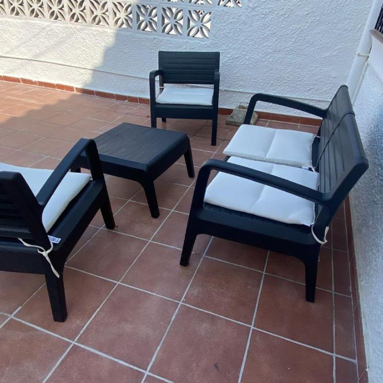 Adosado Vistalmar Torremolinos - Apartamento de 2 dormitorios - 4