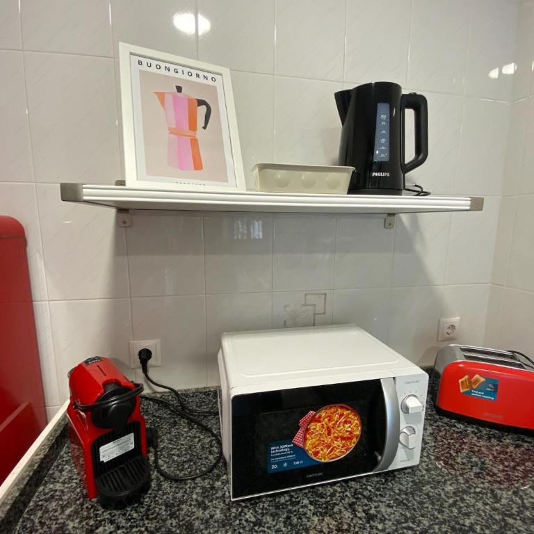 Adosado Vistalmar Torremolinos - Apartamento de 2 dormitorios - 16
