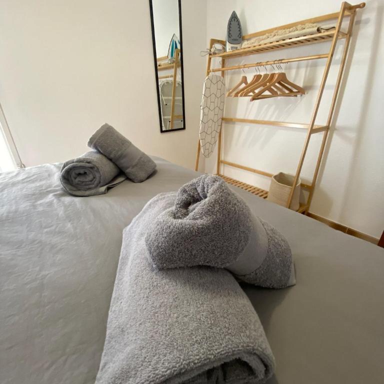 Adosado Vistalmar Torremolinos - Apartamento de 2 dormitorios - 30