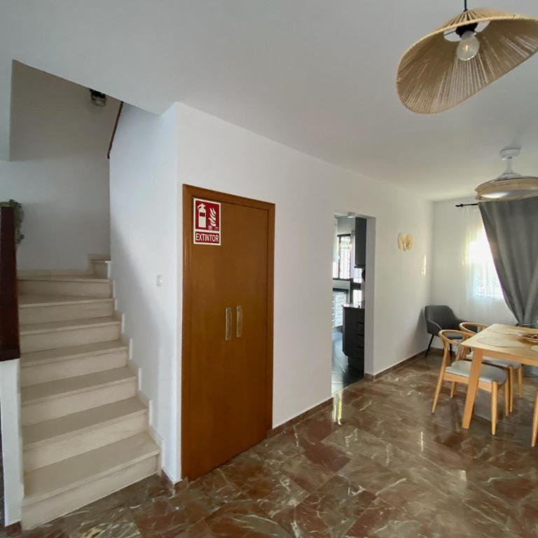 Adosado Vistalmar Torremolinos - Apartamento de 2 dormitorios - 7