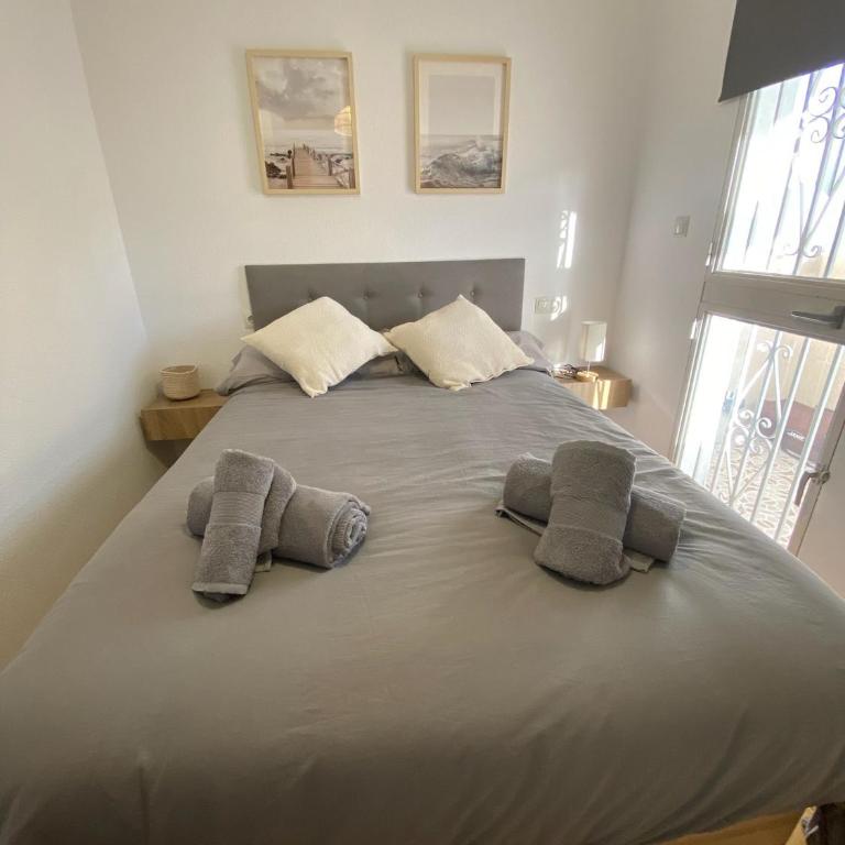 Adosado Vistalmar Torremolinos - Apartamento de 2 dormitorios - 26