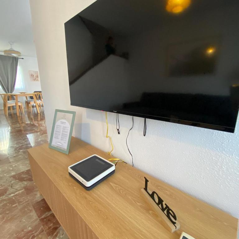 Adosado Vistalmar Torremolinos - Apartamento de 2 dormitorios - 23