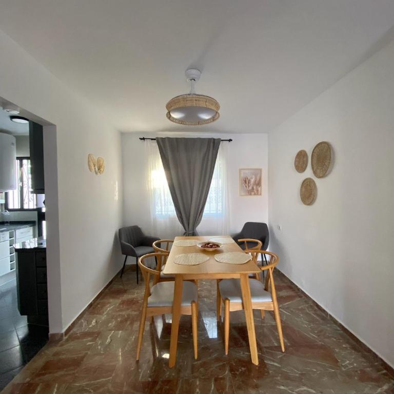 Adosado Vistalmar Torremolinos - Apartamento de 2 dormitorios - 8