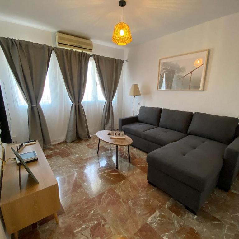 Adosado Vistalmar Torremolinos - Apartamento de 2 dormitorios - 24
