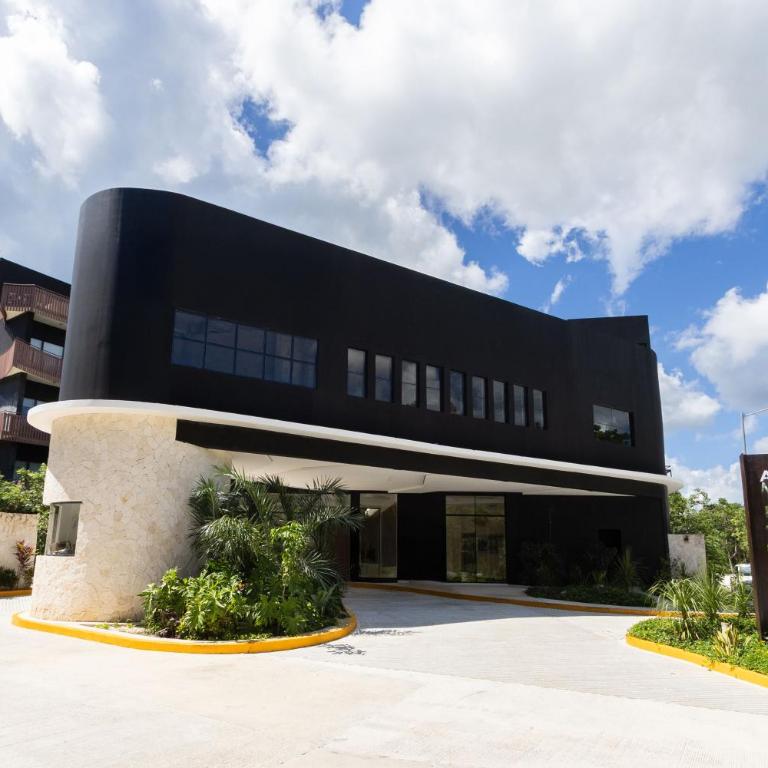 1BR Apartment - Free Beach Club Access & Sea View Rooftop Pools - Apartamento de 1 dormitorio - 27