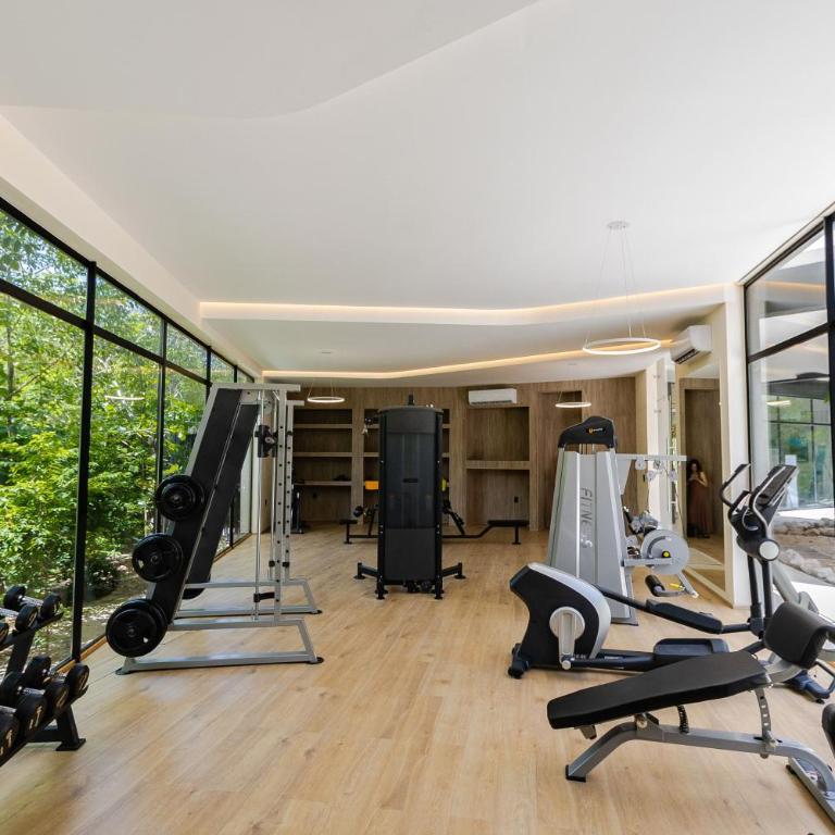 1BR Apartment - Free Beach Club Access & Sea View Rooftop Pools - Apartamento de 1 dormitorio - 51